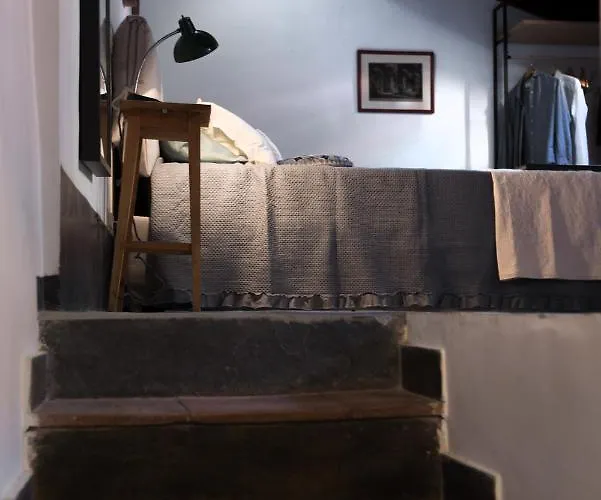דירה Casa Nora *