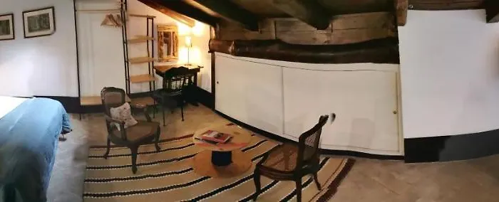דירה Casa Nora *