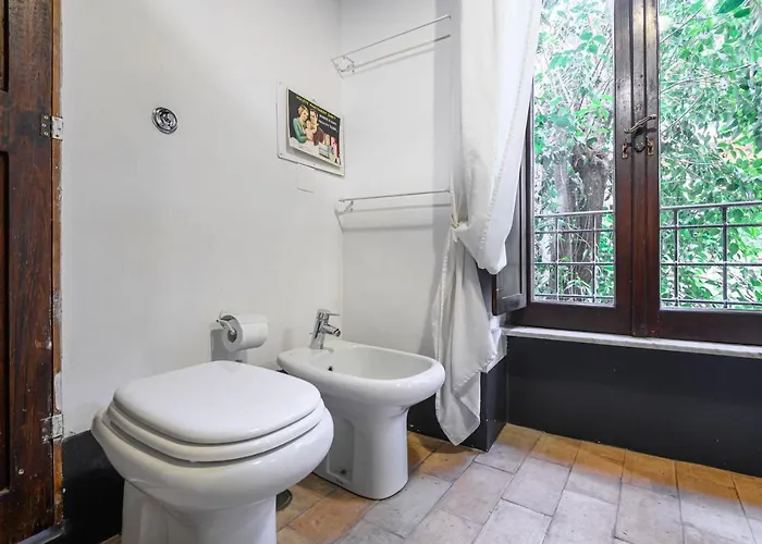 Casa Nora * רומא