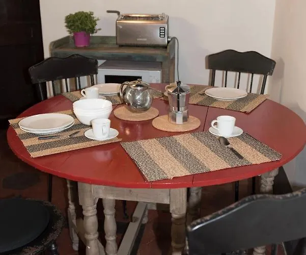 דירה Casa Nora