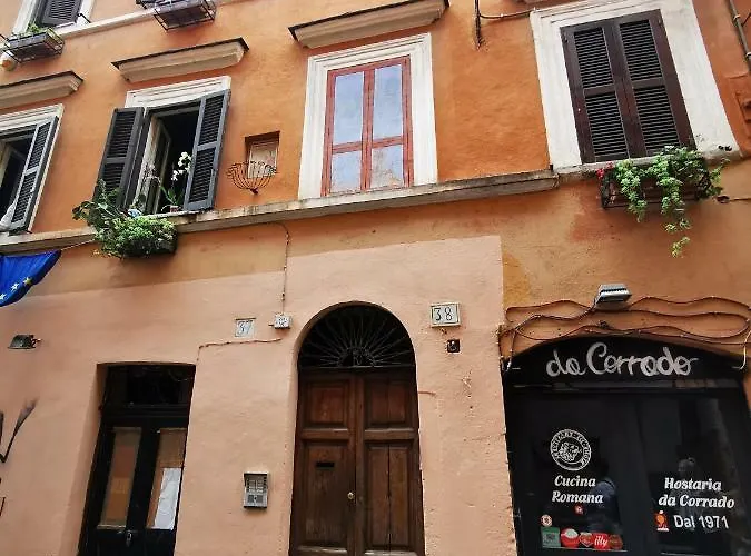 Casa Nora *