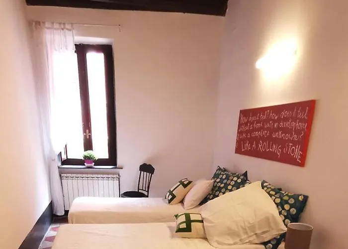 Casa Nora * רומא