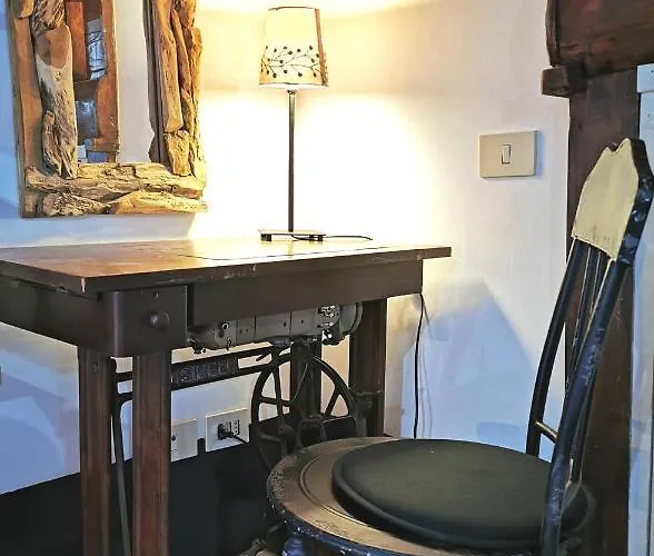 Casa Nora