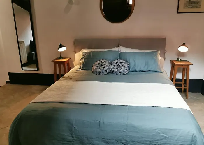 Casa Nora רומא