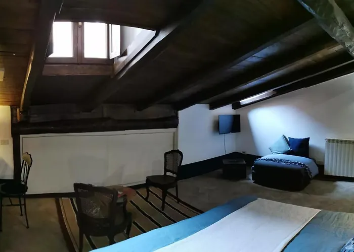 Casa Nora דירה רומא