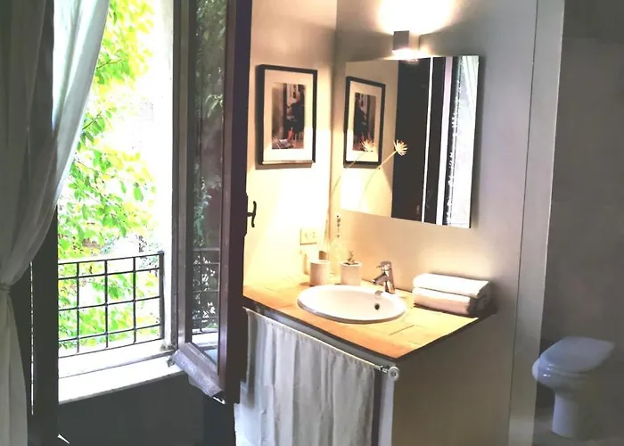 Casa Nora דירה רומא