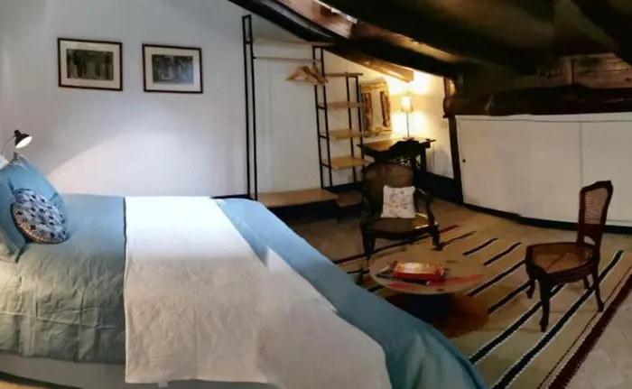 דירה Casa Nora רומא